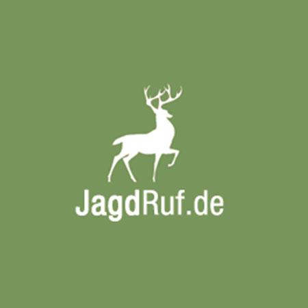 Jagdruf