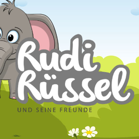 Rudi Rüssel